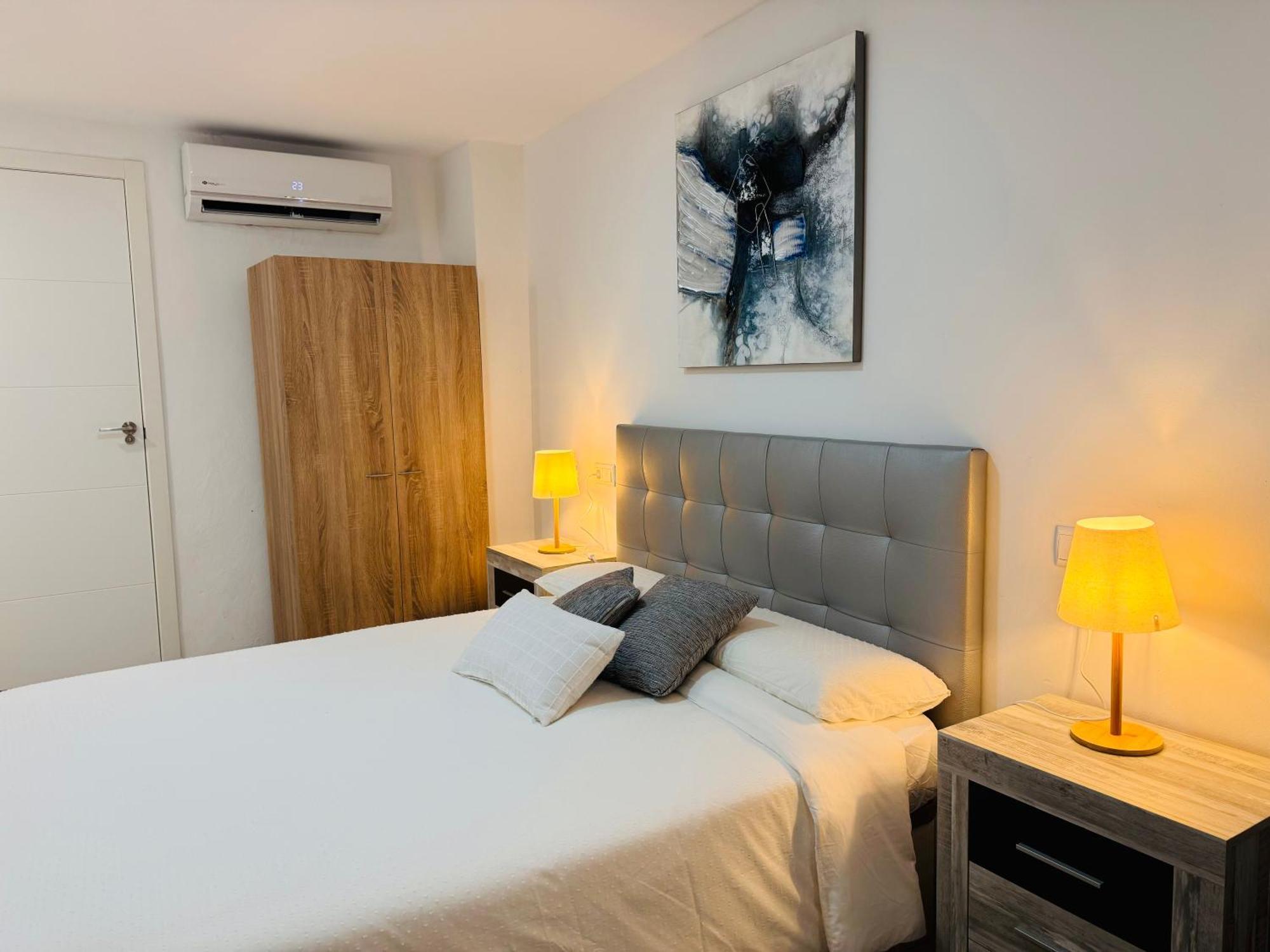 Loft Muy Centrico A 250m Del Mar Vinarós